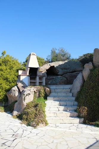 PORTICCIO - Très jolie villa avec piscine Alzone 15 gîte à louer Pietrosella