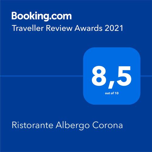 Ristorante Albergo Corona