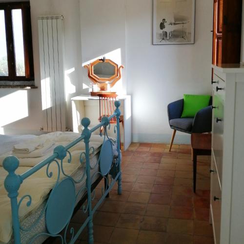 B&B Conca Del Pretore in Loreto Aprutino
