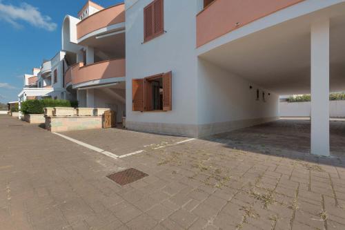  Appartamento Quadrifoglio by BarbarHouse in Sant'Isidoro