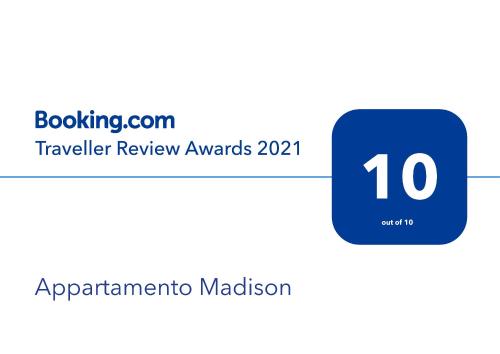 Appartamento Madison in Vittorio Veneto
