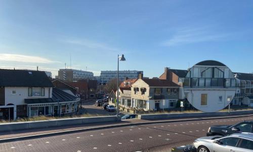Entrance, Fijne vakantiehuizen 50 mtr van het strand in Egmond aan Zee