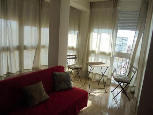 Apartamentos Terrasol ROMA VISTAS - image 5