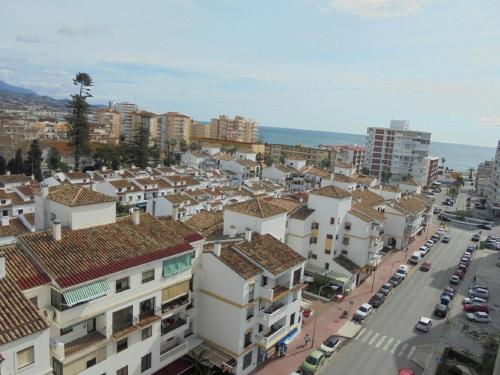 Apartamentos Terrasol ROMA VISTAS - image 7
