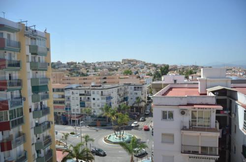 Terrasol CENTRICO TORRE DEL MAR PALMA Torre del Mar