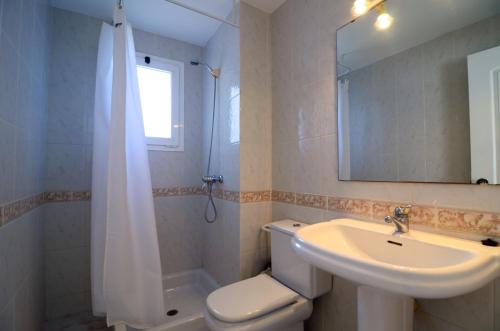  Golf Mar II A 1-4 in Pals