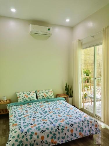 Nhiên Homestay - The Green House photo 4