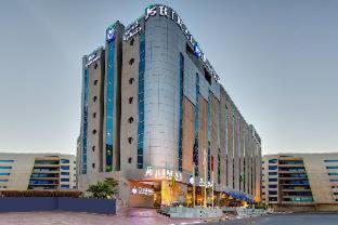 J5 RIMAL Hotel Apartments, Dubai (Foto 6)