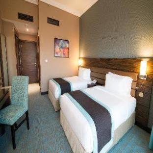 Atana Hotel, Dubai (photo 10)