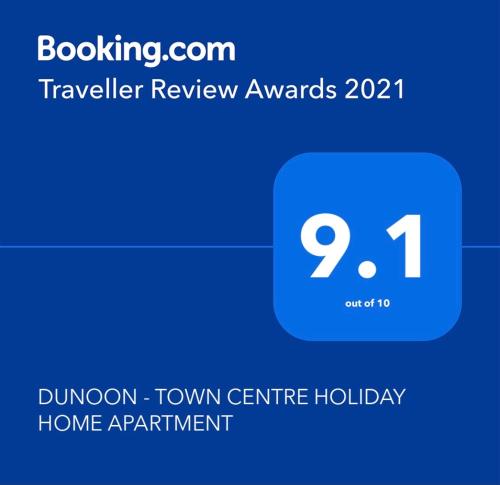 DUNOON - TOWN CENTRE HOLIDAY HOME APARTMENT, Dunoon (photo 2)