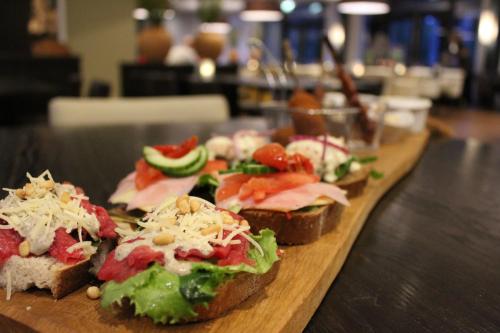 Hotel restaurant Nederheide - image 6