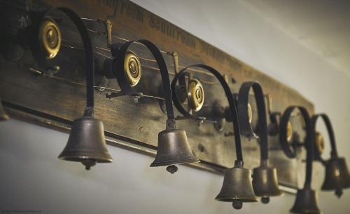 Oughtershaw Hall - image 5