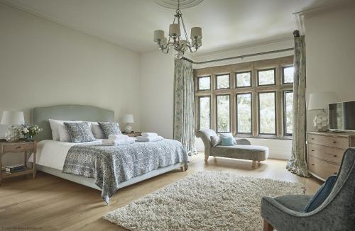 Oughtershaw Hall - image 6