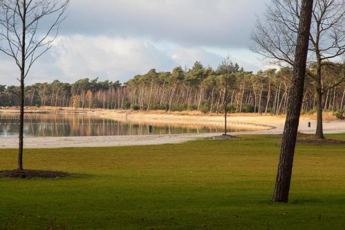 Hotel restaurant Nederheide