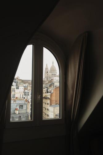 Hotel Rochechouart - Orso Hotels