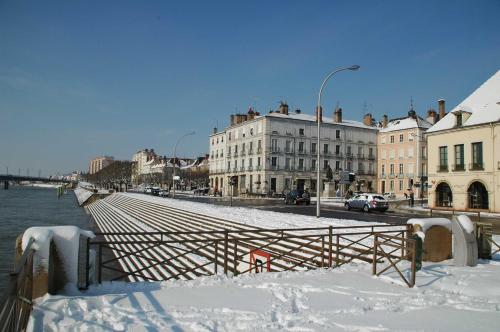 Hôtel Saint Jean