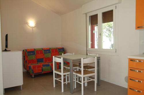 Villaggio Solveig Family Apartments