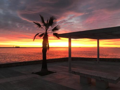Apartamentos Playa D y G 4