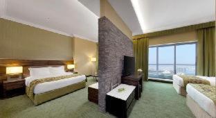 Atana Hotel, Dubai (photo 11)