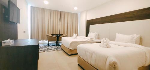 . Manazil Aldar Hotel