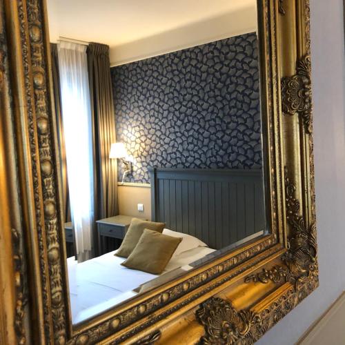 photo chambre Hotel Ajoncs d'Or