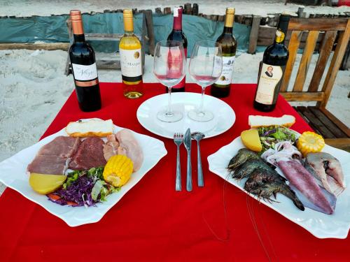 Sweet Time Bungalows in Koh Rong Sanloem