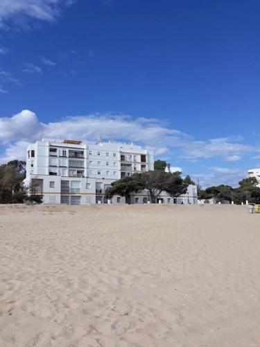  Loft en primera línea de playa, Pension in Isla Cristina