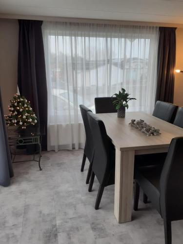 진트 아날란드 krabbenkreek 2 4성급 게스트하우스 수영장