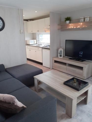 진트 아날란드 krabbenkreek 2 4성급 게스트하우스 스위트룸