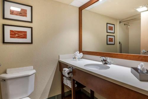 Comfort Suites Miami - Kendall