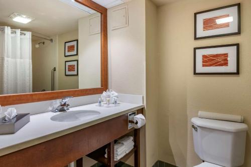 Comfort Suites Miami - Kendall