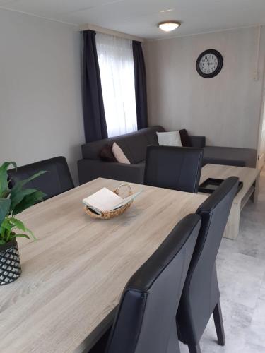 진트 아날란드 krabbenkreek 2 4성급 게스트하우스 레스토랑