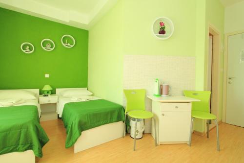 Foto - Nirvana Rooms & Apartments