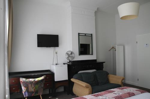 Hotel Verdi - image 13