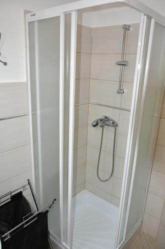 CSEVI Apartmanház