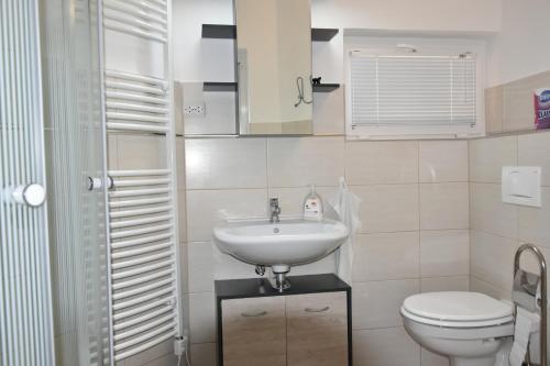 CSEVI Apartmanház