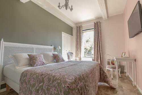 Le Relais Des Chartreuses