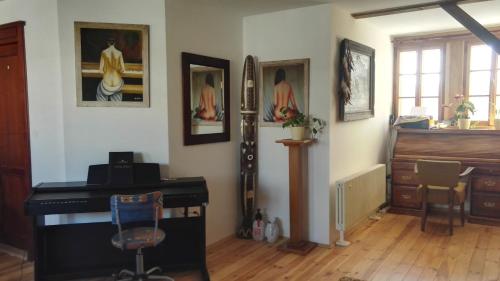 Farma Hermina in Jilemnice