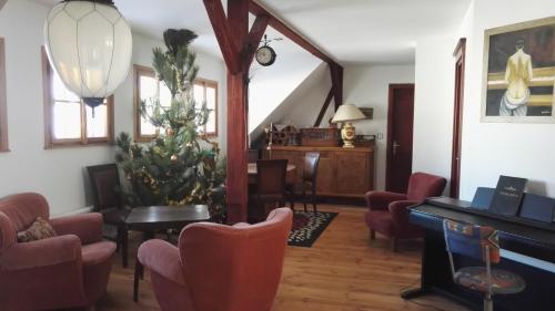 Farma Hermina in Jilemnice