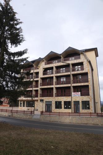 Apartman Lep Pogled Zlatar