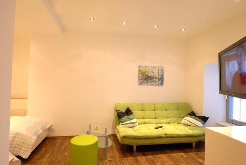 Appartement Haberl