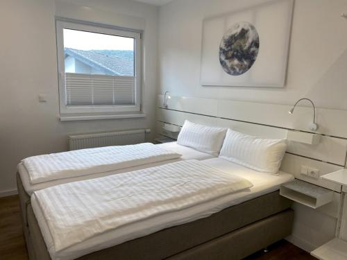 Main Motel in Lampertheim