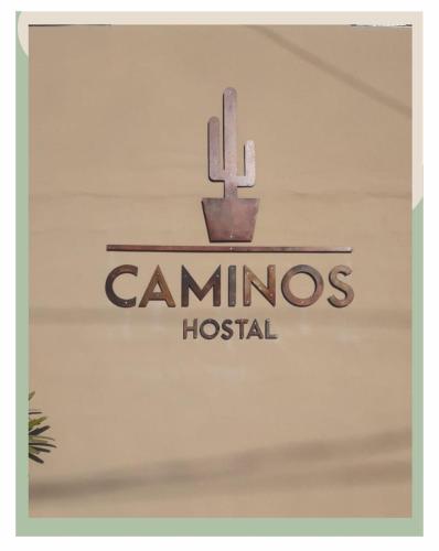 . Caminos Hostal