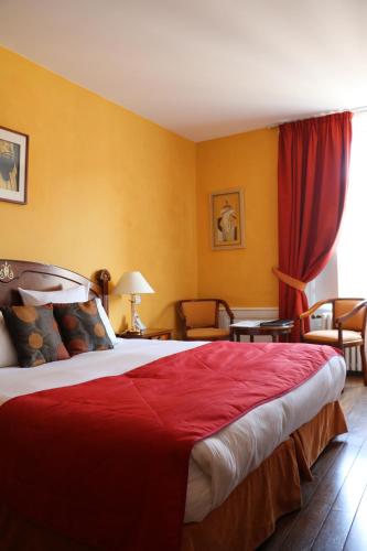 Standard Double Room Khartoum