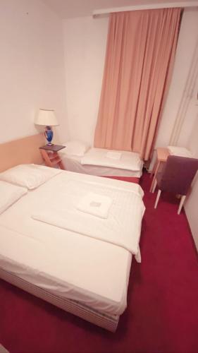 Märkischer Hof Hotel, Berlin (zdjęcie 8)