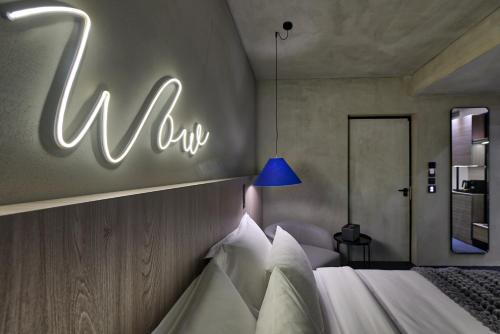 ONOMA Hotel - Tap to explore photos