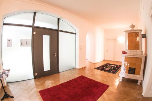 Villa Anita Rooms 4