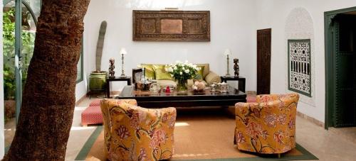Villa Sabah - A true haven of peace