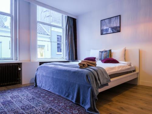 Zala's B&B, Utrecht (fotografie 7)