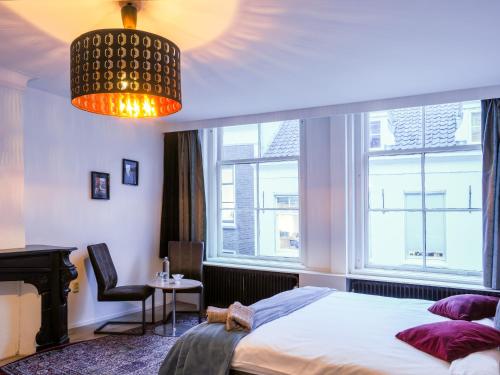 Zala's B&B, Utrecht (fotografie 8)